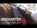 Uncharted 4 A Thief's End #24 Ein weiterer Hinweis (Deutsch/HD/Let's Play)