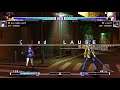 UNDER NIGHT IN-BIRTH Exe:Late[cl-r] - Marisa v Xingyi7 (Match 5)