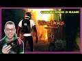 WarDogs: Red's Return (Nintendo Switch) - Conhecendo o game #185