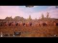 Warmord Gameplay (PC game)