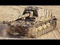 World of Tanks Dicker Max - 8 Kills 5K Damage