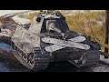 World of Tanks E50 - 7 Kills 9,3K Damage