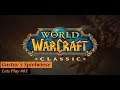 World Of Warcraft CLASSIK GERMAN GAMEPLAY-Lets Play #01-DEUTSCH #worldofwarcraft
