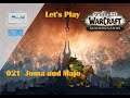 WoW #021 - Joma und Majo  💻 Let's Play 😍 Gameplay 💻 deutsch