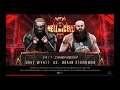 WWE 2K19 Braun Strowman VS The Fiend Bray Wyatt 1 VS 1 Hell In A Cell Match WWE 24/7 Title