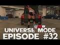 WWE 2K19 | Universe Mode - 'GET IN THE TRUNK!' | #32