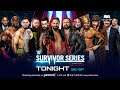 WWE Survivor Series 2021 LIVE Preview