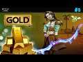 WYD Global - Como fazer gold (Parte 5)
