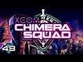 XCOM: Chimera Squad - Part 48: From Such Great Height