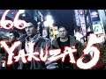 Yakuza 5 | #66 Des Erpressers Karma | XT Gameplay