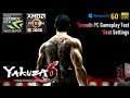 Yakuza 6 The Song Of Life on GTX 1650 SUPER | Best Settings | PC Gameplay | 1080p | Ryzen 5 2600