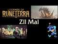 Zilean Malphite Midrange - Legends of Runeterra Deck - July 22nd, 2021