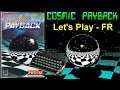 ZX Spectrum Let's Play FR - Cosmic Payback (Yandex 2020)