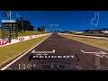 [#184] Gran Turismo SPORT | DAILY RACE B | Peugeot RCZ GR4 | Bathurst | 10th May 2021