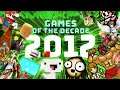 2012 Game of the Decade Debate (+ You Vote!)