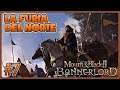 👑 [7] HORA DE VENGARSE CONTRA EL NORTE - Mount and Blade 2 Bannerlord - Gameplay Español Directo