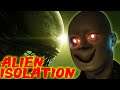 Ab ye dono pheehce padenge : Alien Isolation Part 5
