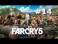 Almost Turkey Time (Far Cry 5 Part 14)