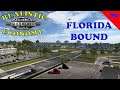 American Truck Simulator  Realistic Economy Ep 79     North Carolina to Palm Coast FL