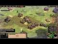 AoE Noob Plays Multiplayer