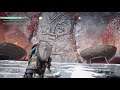 Assassin's Creed Valhalla : Find and Gather The Roots Near red Moss - Find and Enter The Waterfall
