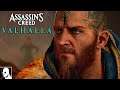 Assassins Creed Valhalla Gameplay Deutsch #8 - Segeln wir nach ENGLAND?