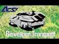 Assertive Combat Systems - Space Engineers Modding