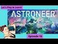 Astroneer Ep 10 "Activating A Portal On Desolo"