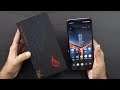 Asus ROG Phone 2 Most Powerful Android Unboxing & Overview