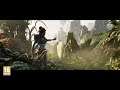 Avatar : Frontiers of Pandora – First Look Trailer #AvatarGame