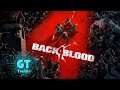 Back 4 Blood Gameplay Trailer | Game Awards 2020