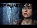 🔴 Beyond: Two Souls (PS4) Gameplay En Directo Español
