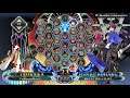 BLAZBLUE CENTRALFICTION 24/11/2021 FullmetalRoccia vs Tekka Maki