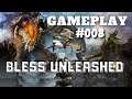 Bless Unleashed Indonesia | PS4 Pro Gameplay #08