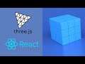 Build a 3D World in React with ThreeJS and React Three Fiber