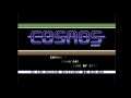 C64 Crack Intro: Cosmos Intro 3 ! 1989