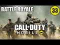 Call of Duty: Mobile – Battle Royale on Isolated – Airborne class