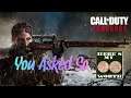 Call Of Duty Vanguard My 2 Cents