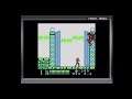 Castlevania Legends No-Death Playthrough (Game Boy Player Capture)