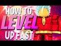 [CODE] How To Level Up Fast And Fight Dungeon in Deadly Sins Retribution in Roblox | iBeMaine