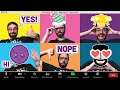 Coding Challenge #157: Zoom Annotations with Machine Learning + p5.js