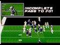 College Football USA '97 (video 1,452) (Sega Megadrive / Genesis)