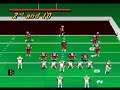 College Football USA '97 (video 6,155) (Sega Megadrive / Genesis)