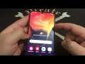 Como Ativar e Desativa o Modo de Desenvolvedor no Samsung Galaxy A50 A505GT | Android 11 | Sem PC