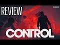 Control review: Is Remedy's new mystery too clever for its own good?