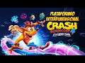 Crash Bandicoot 4 - Plataformeo Interdimensional | 3GB Casual