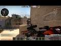 CS:GO scout only frag movie - HELP