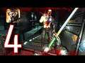 Dead Effect 2 - Walkthrough Part 4 - (Xandria Hell Gameplay)
