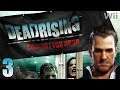 Dead Rising: Chop Till You Drop (Wii) - HD Walkthrough Part 3 - Finding Barnaby