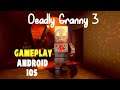Deadly Granny 3 Nights Escape Horror Craft Game | Gameplay Walkthrough (Android/IOS)